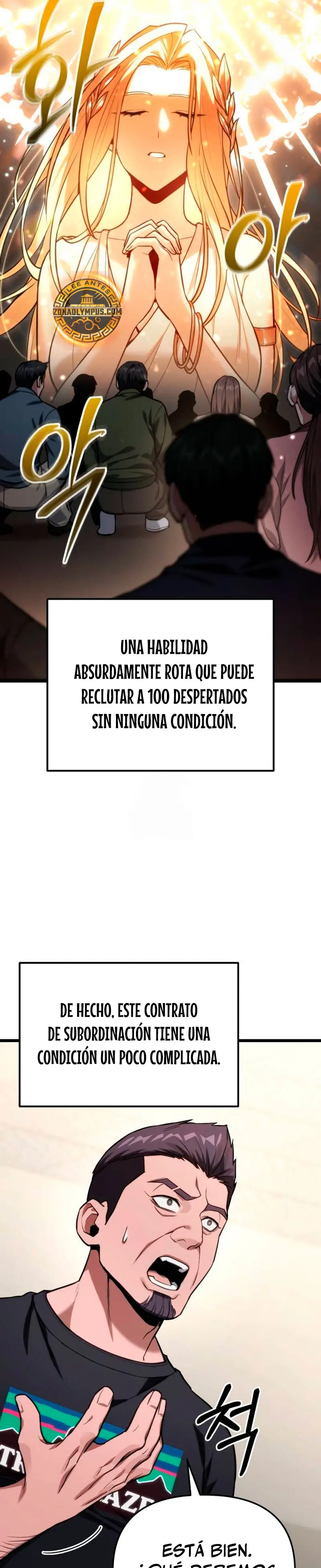 El soberano del hogar Capitulo 55 página 10