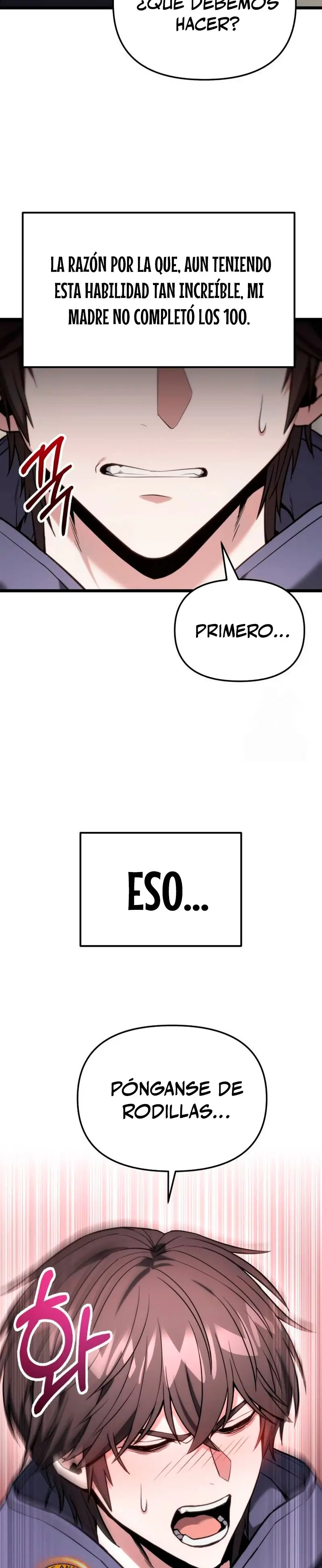 El soberano del hogar Capitulo 55 página 11