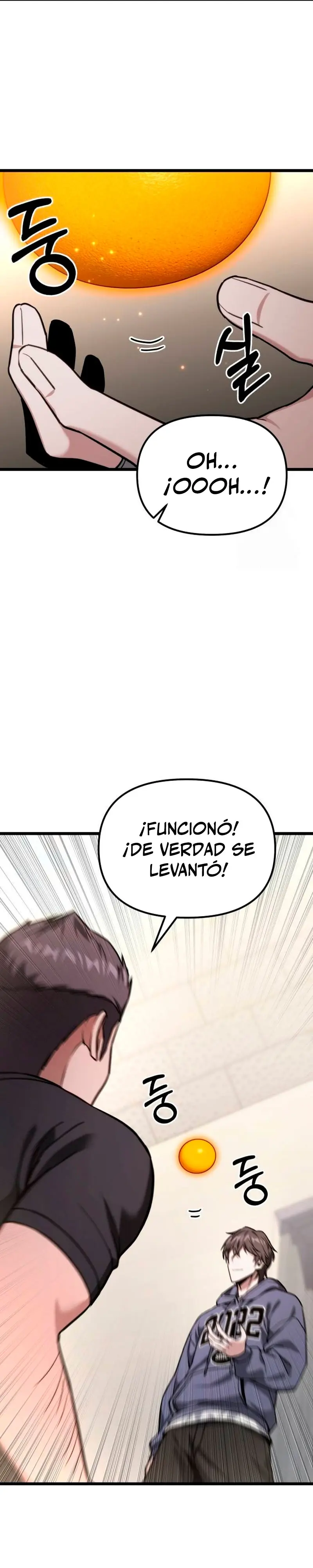 El soberano del hogar Capitulo 55 página 21