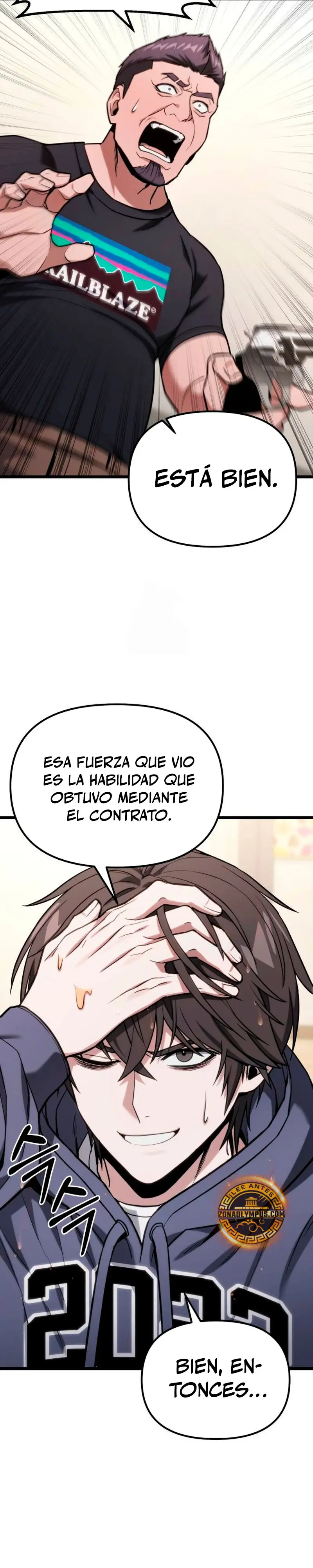 El soberano del hogar Capitulo 55 página 23