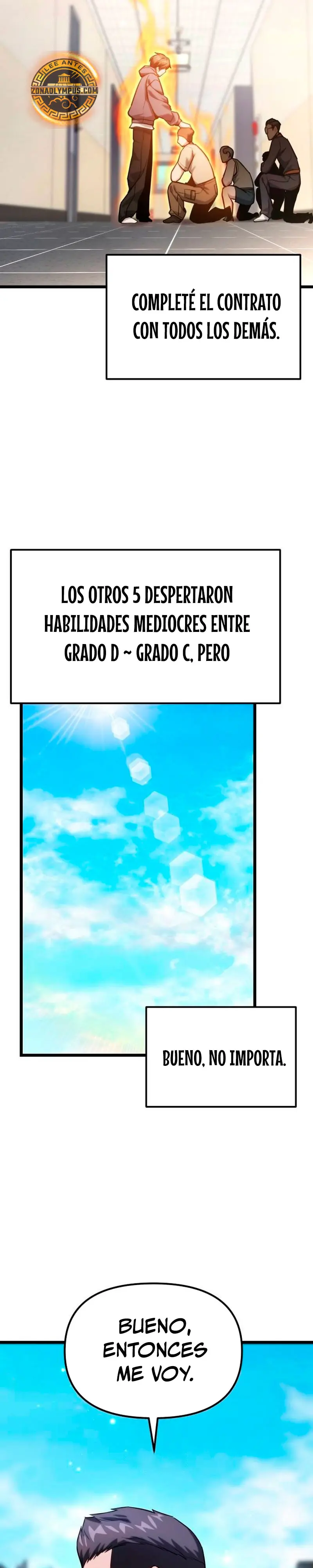 El soberano del hogar Capitulo 55 página 25