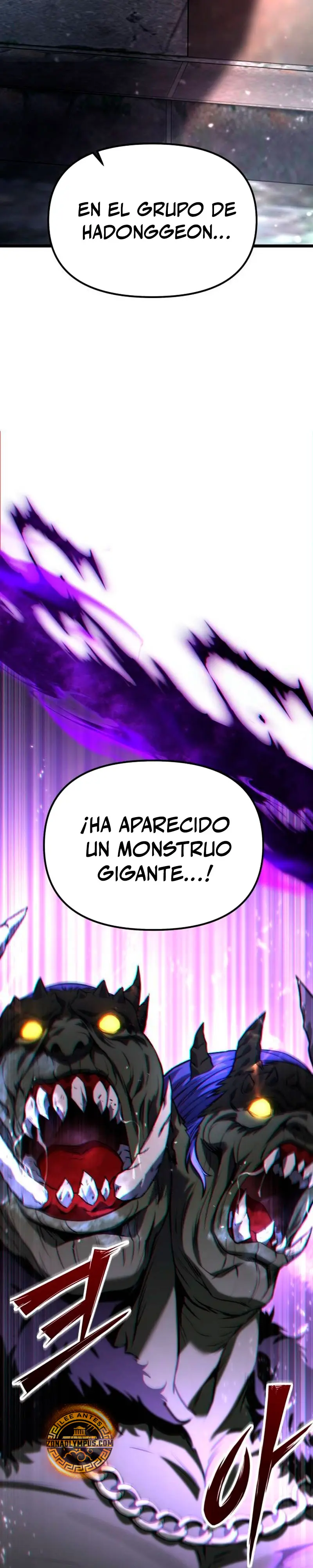 El soberano del hogar Capitulo 55 página 31