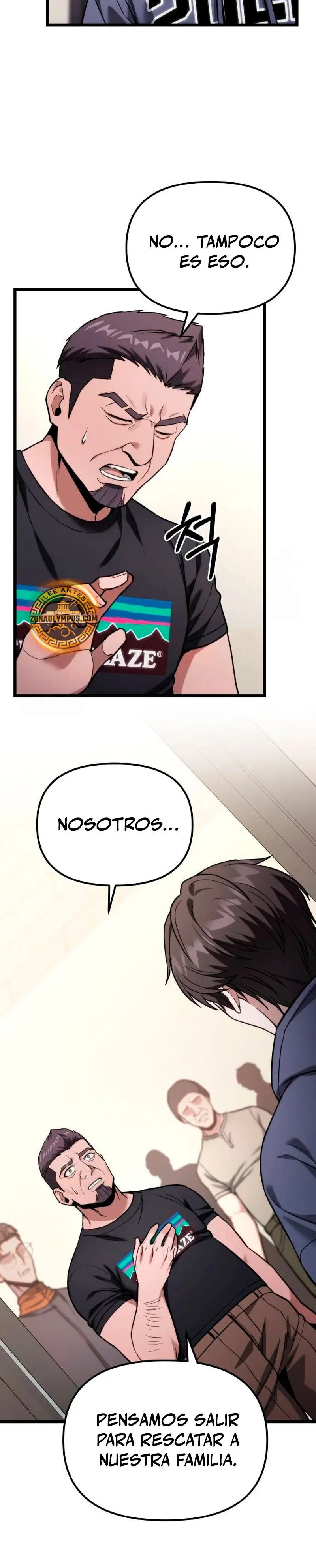 El soberano del hogar Capitulo 55 página 4