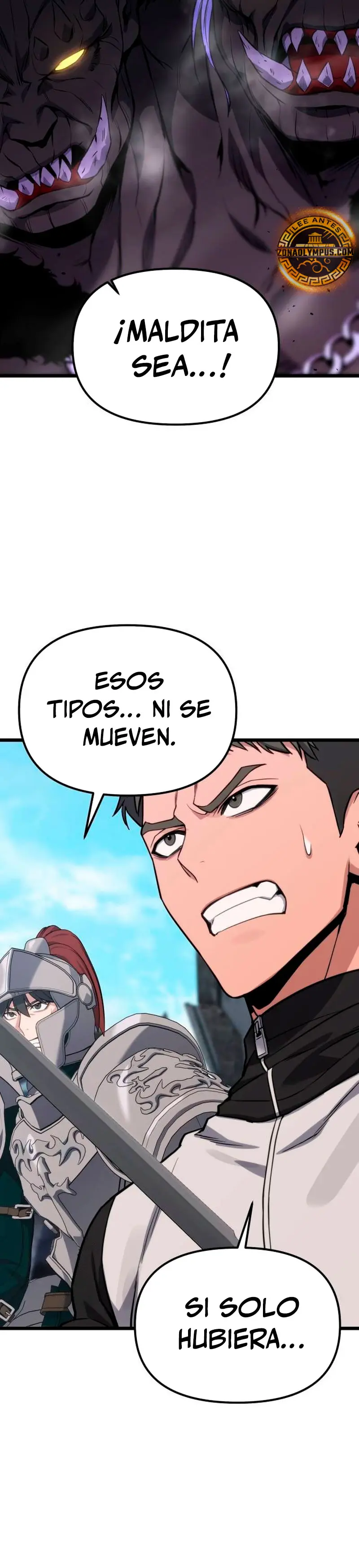 El soberano del hogar Capitulo 55 página 43