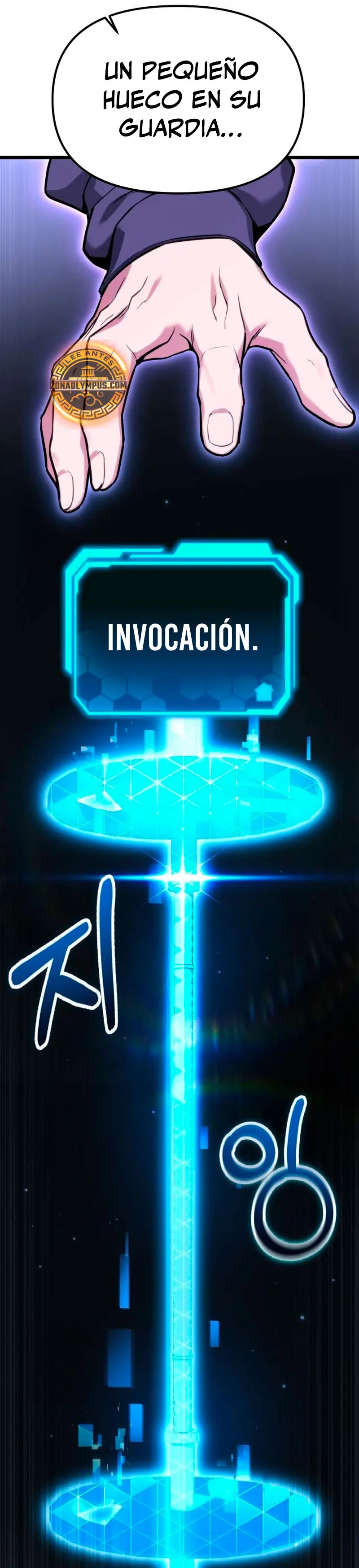 El soberano del hogar Capitulo 55 página 44