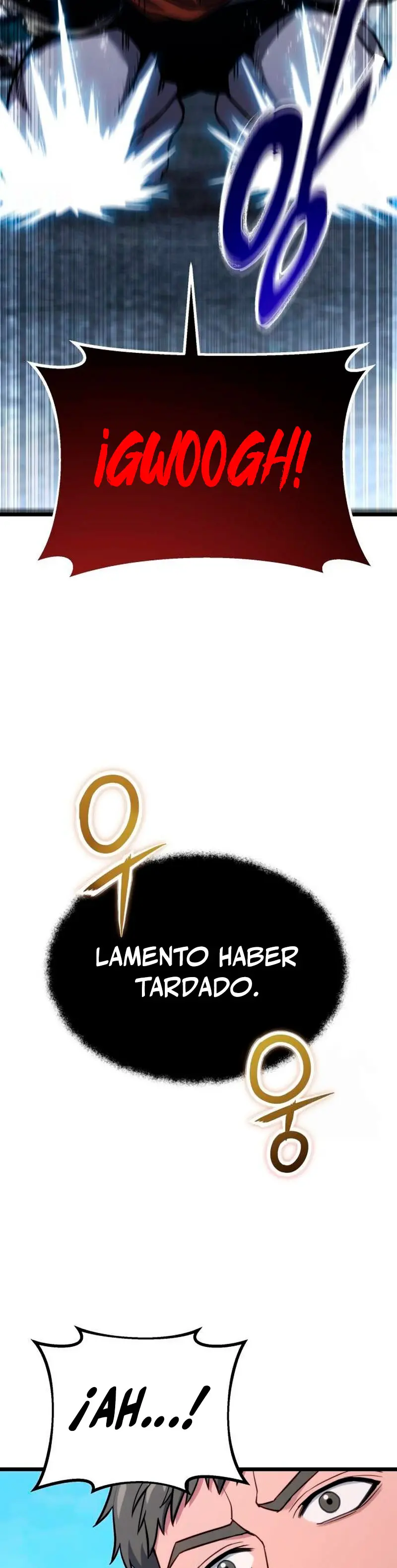 El soberano del hogar Capitulo 55 página 46