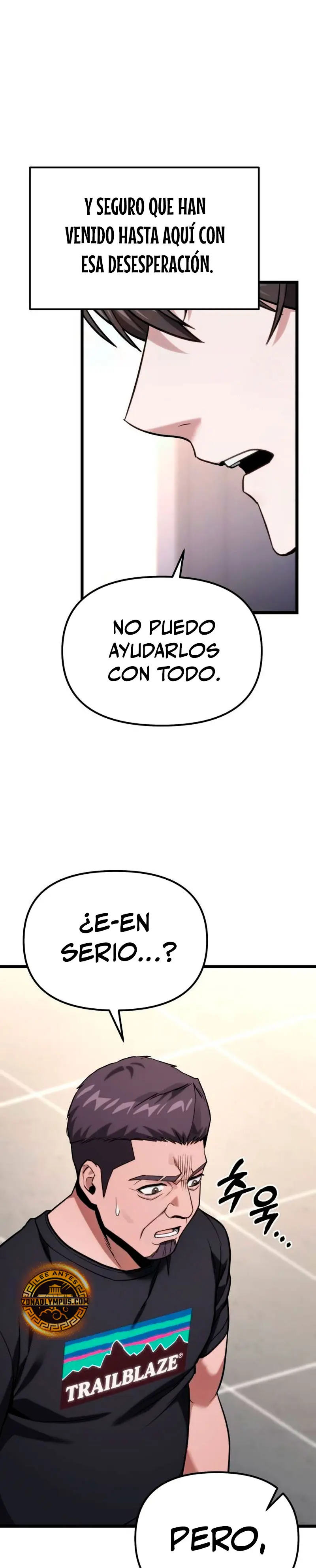 El soberano del hogar Capitulo 55 página 6