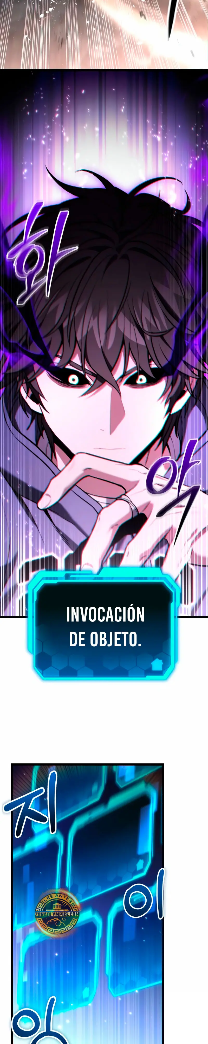 El soberano del hogar Capitulo 56 página 11