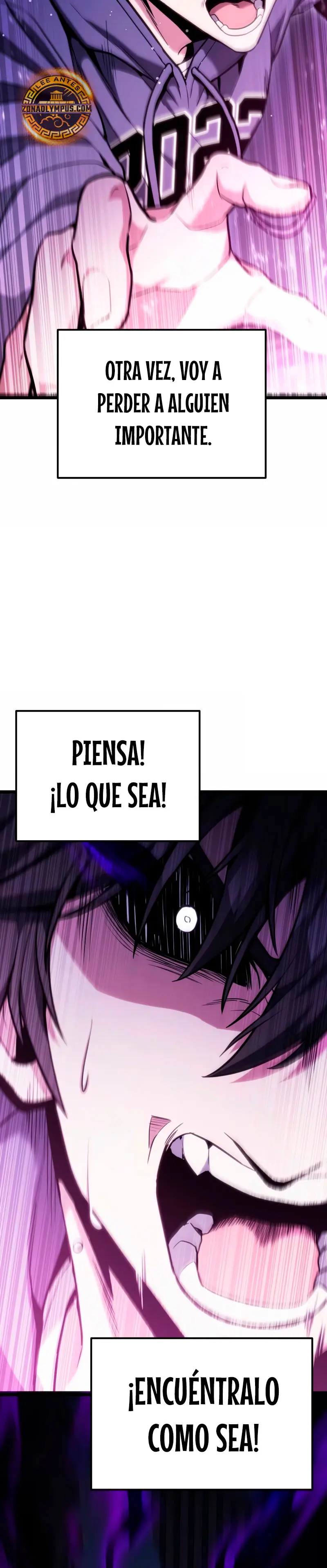 El soberano del hogar Capitulo 56 página 28