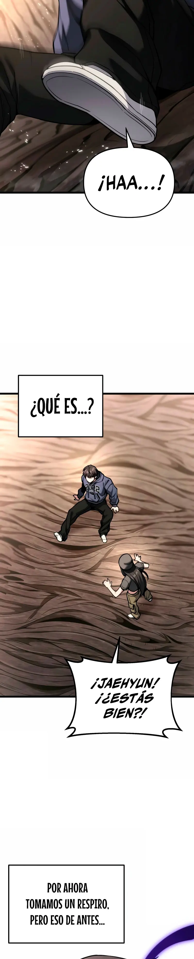 El soberano del hogar Capitulo 56 página 36