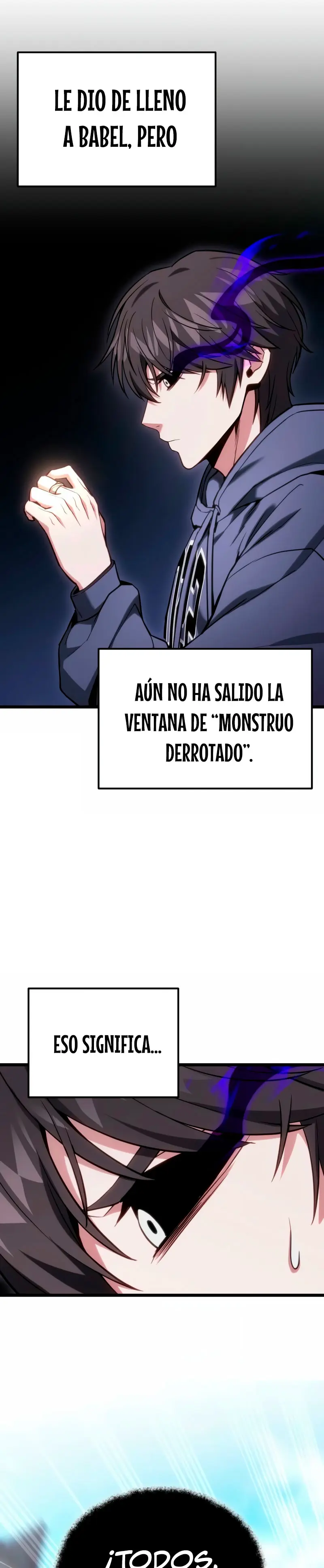El soberano del hogar Capitulo 56 página 4