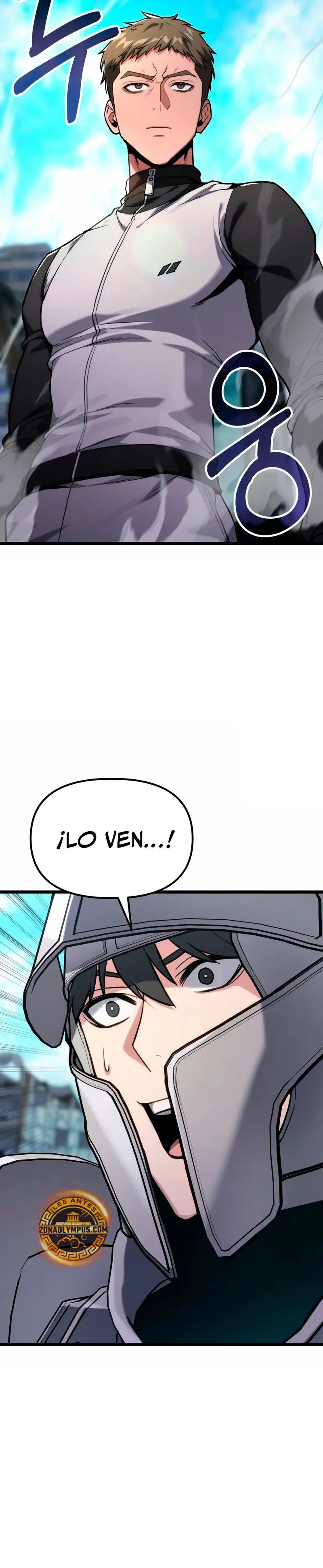 El soberano del hogar Capitulo 56 página 44