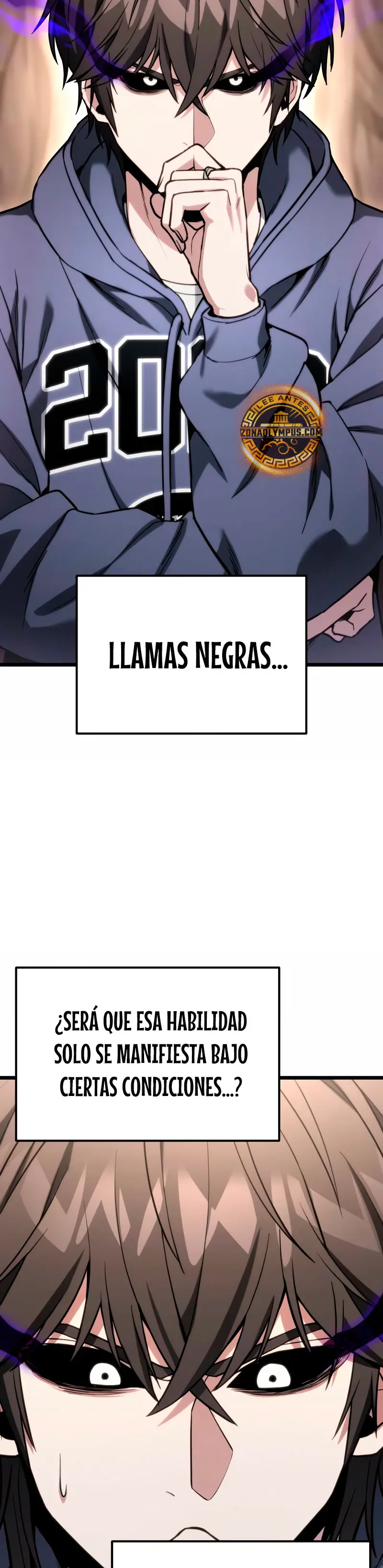 El soberano del hogar Capitulo 56 página 48