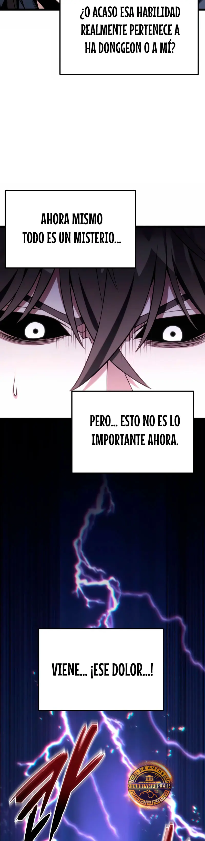El soberano del hogar Capitulo 56 página 49