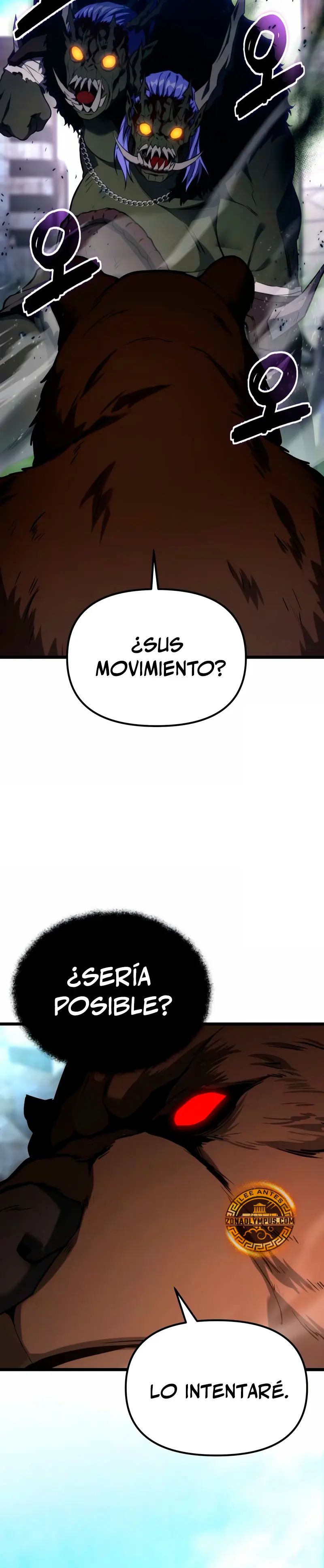 El soberano del hogar Capitulo 56 página 8