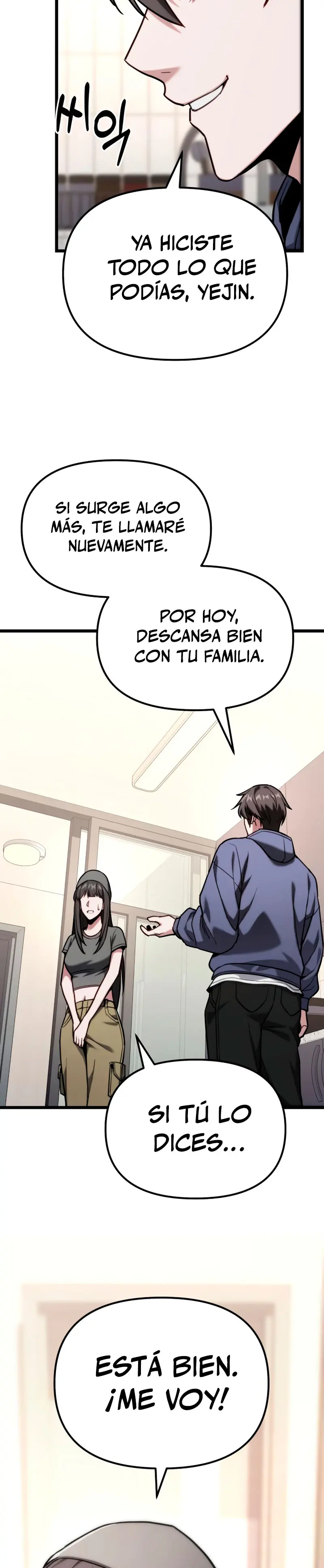 El soberano del hogar Capitulo 57 página 14