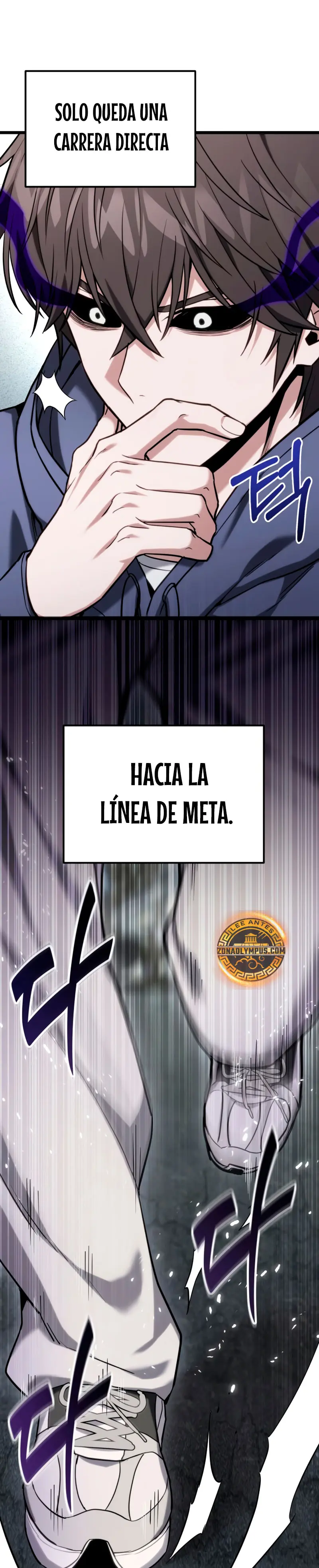 El soberano del hogar Capitulo 57 página 18