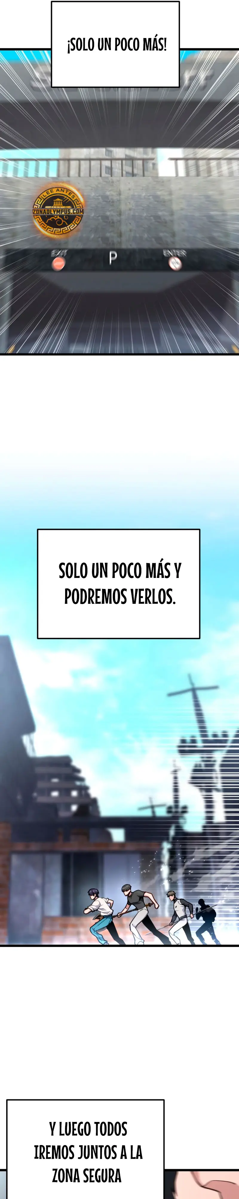El soberano del hogar Capitulo 57 página 24