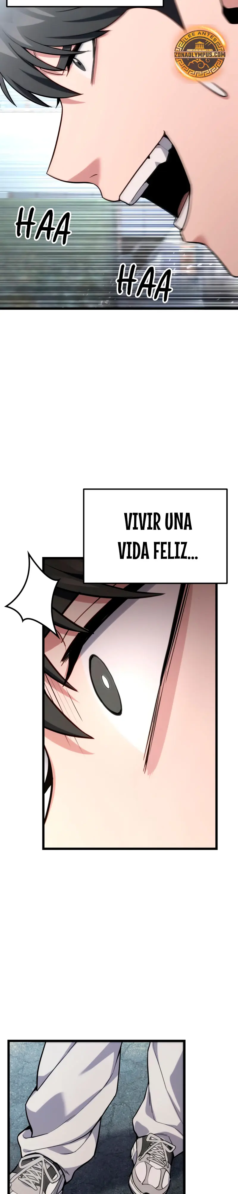 El soberano del hogar Capitulo 57 página 25