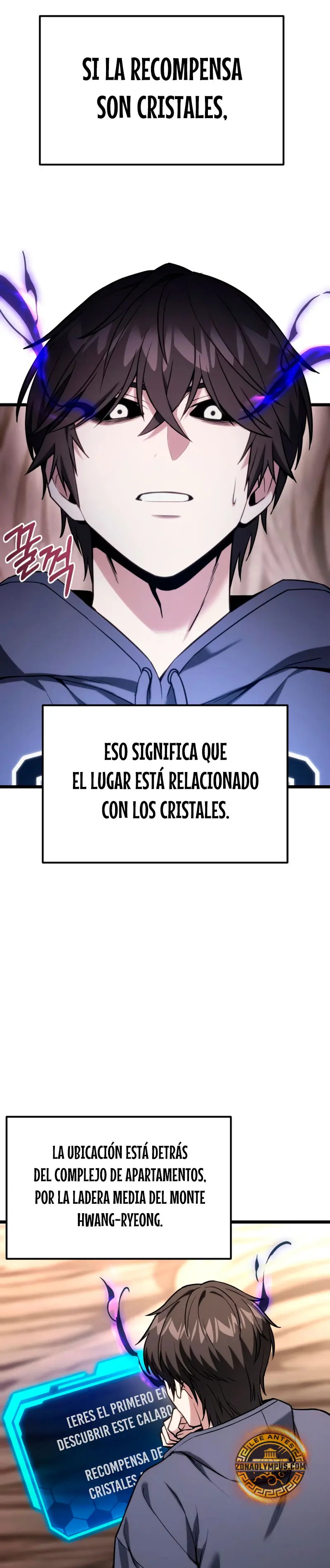 El soberano del hogar Capitulo 57 página 6