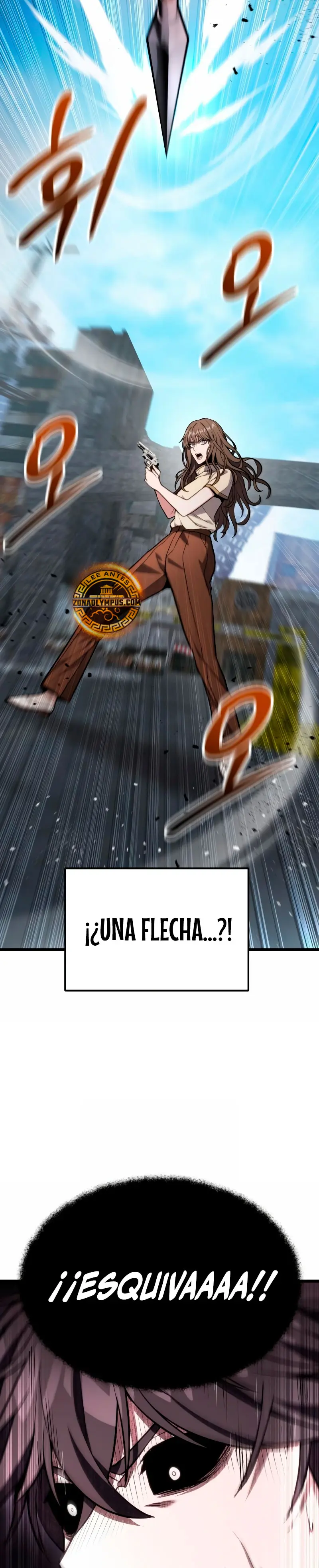 El soberano del hogar Capitulo 58 página 15