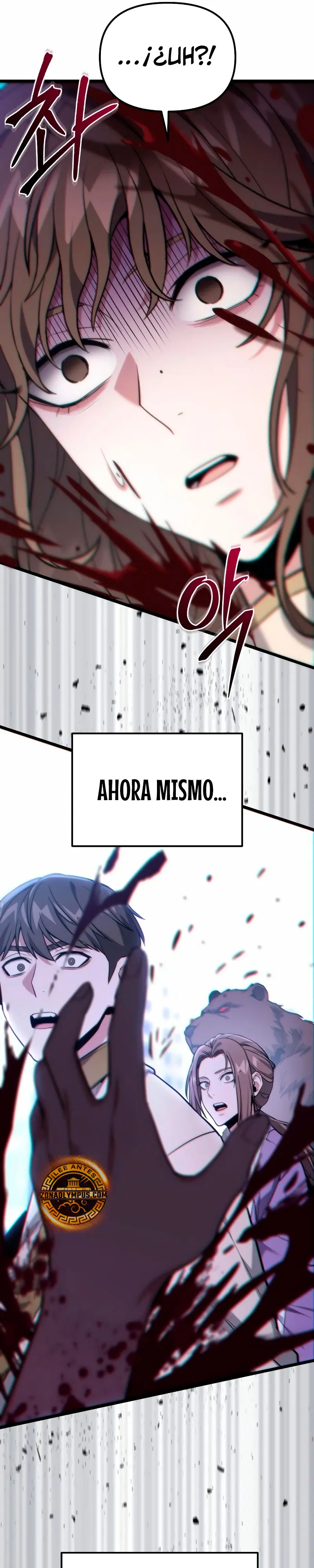 El soberano del hogar Capitulo 58 página 17