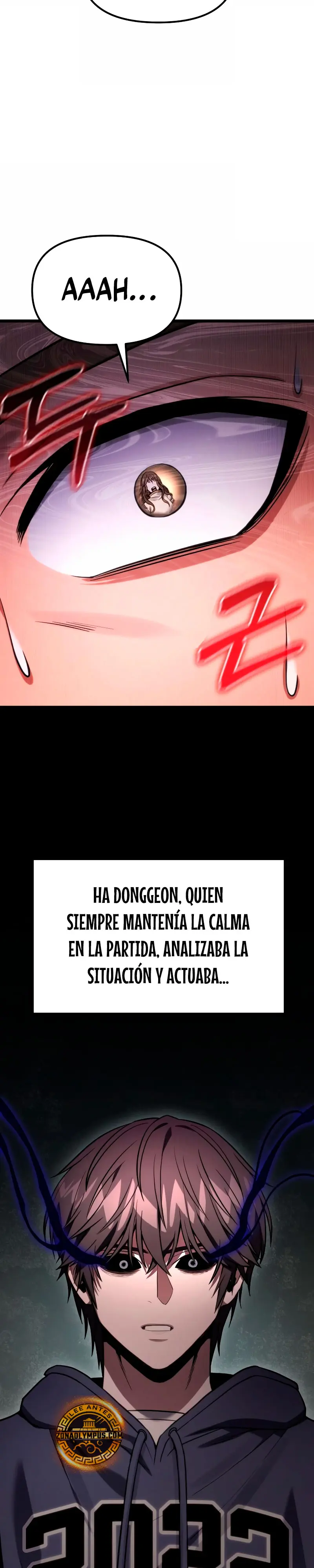 El soberano del hogar Capitulo 58 página 21