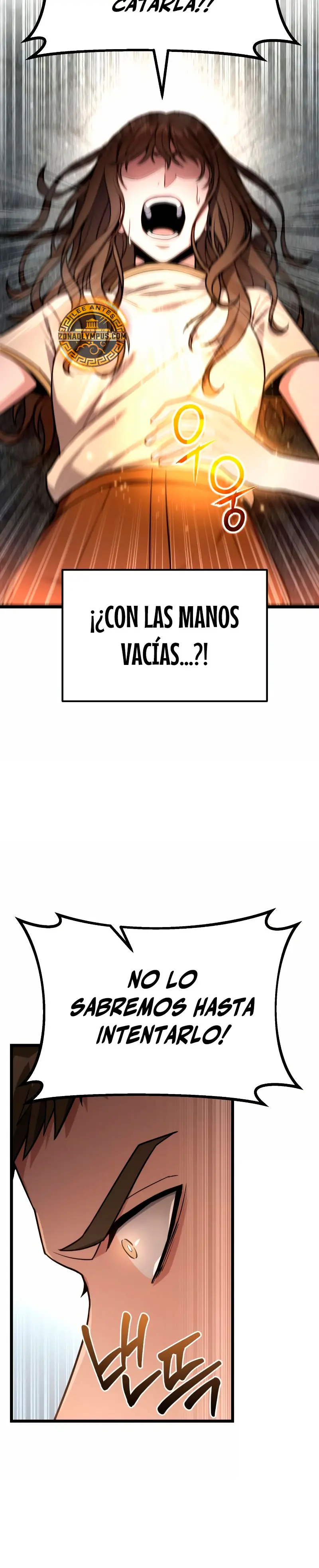 El soberano del hogar Capitulo 58 página 28