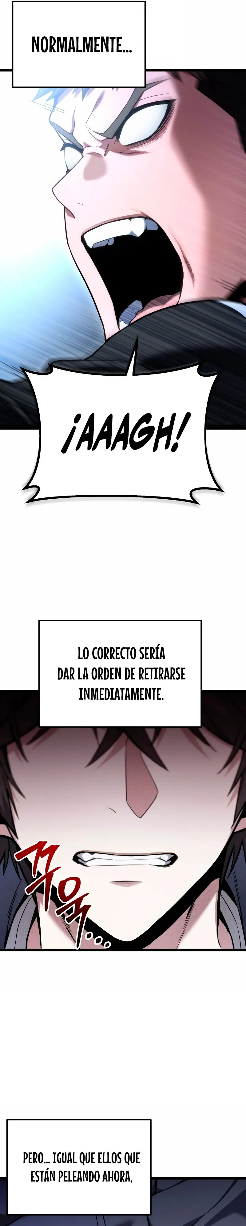 El soberano del hogar Capitulo 58 página 31