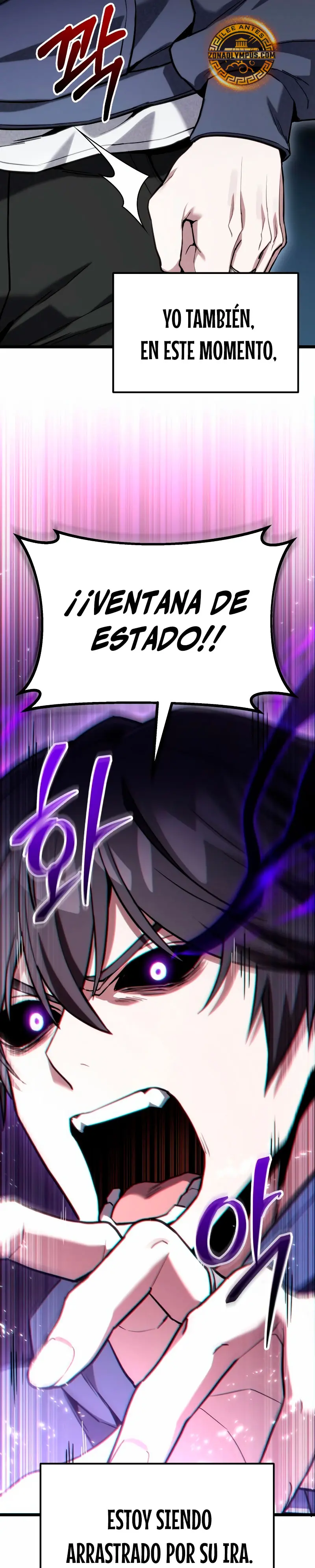 El soberano del hogar Capitulo 58 página 32