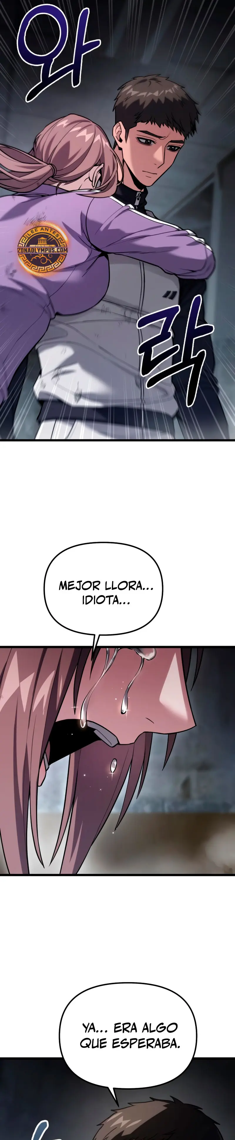 El soberano del hogar Capitulo 59 página 24