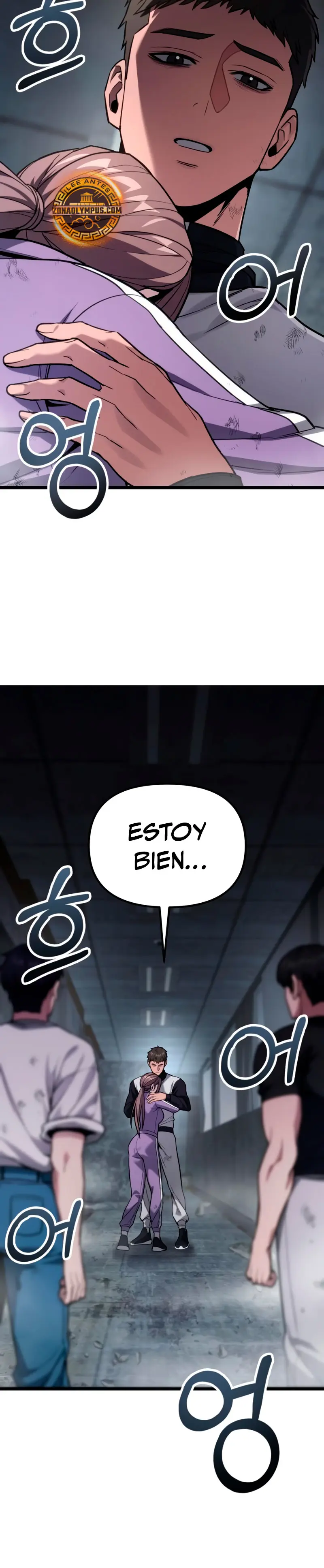 El soberano del hogar Capitulo 59 página 25