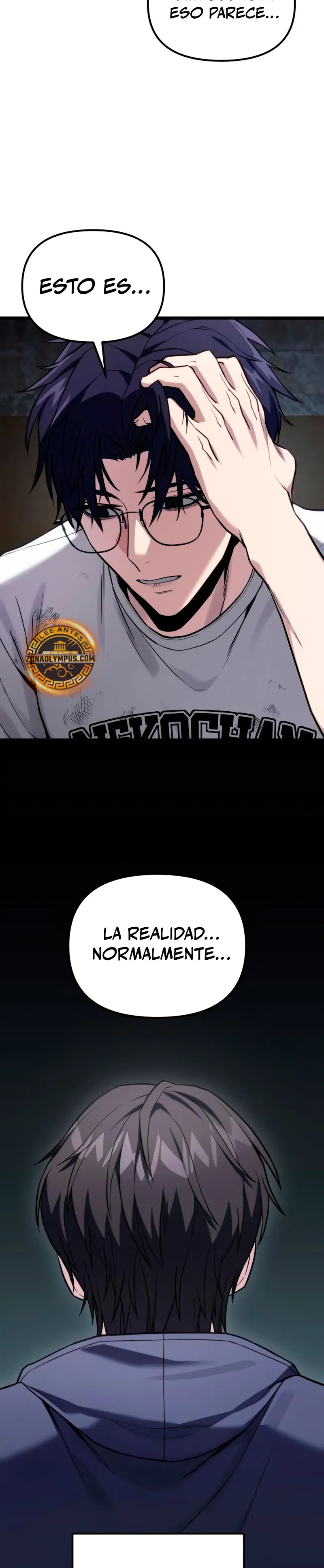 El soberano del hogar Capitulo 59 página 28