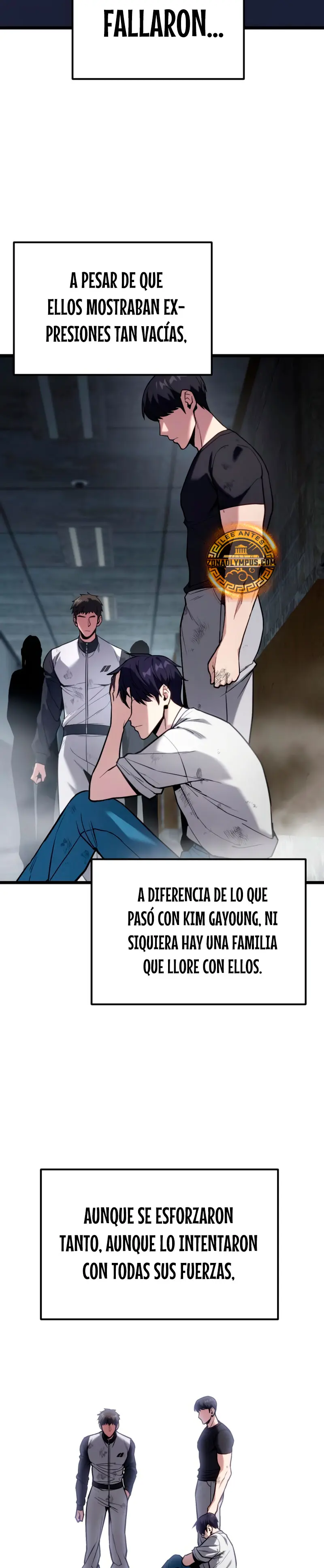 El soberano del hogar Capitulo 59 página 29