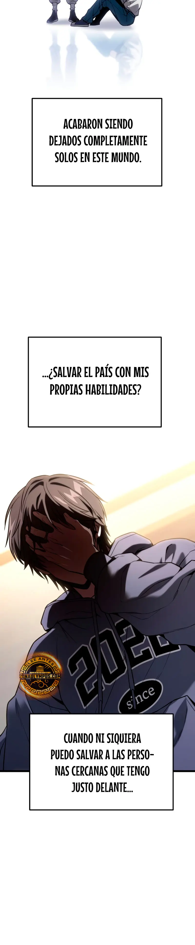 El soberano del hogar Capitulo 59 página 30