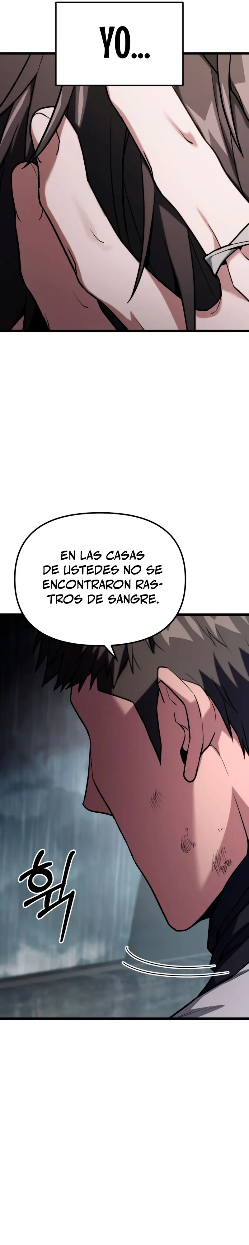 El soberano del hogar Capitulo 59 página 31