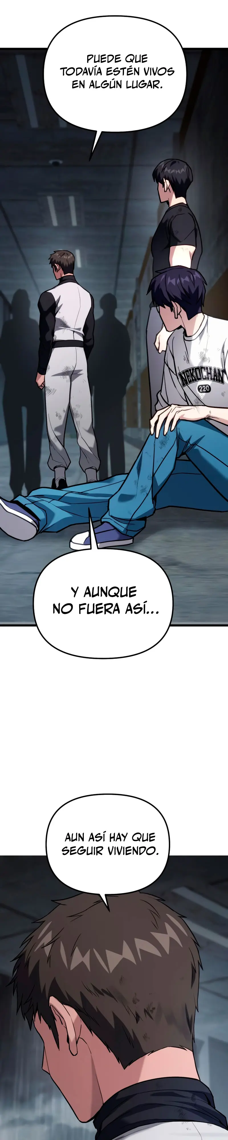 El soberano del hogar Capitulo 59 página 32