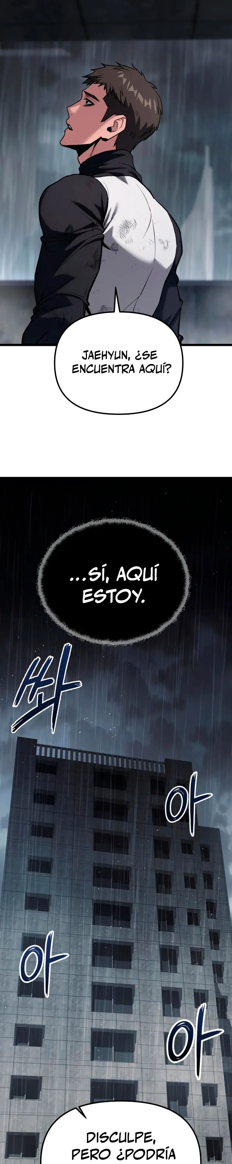 El soberano del hogar Capitulo 59 página 34