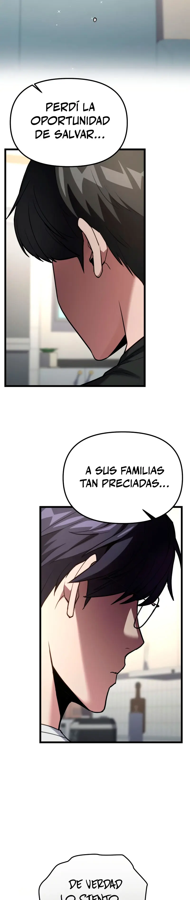 El soberano del hogar Capitulo 59 página 42
