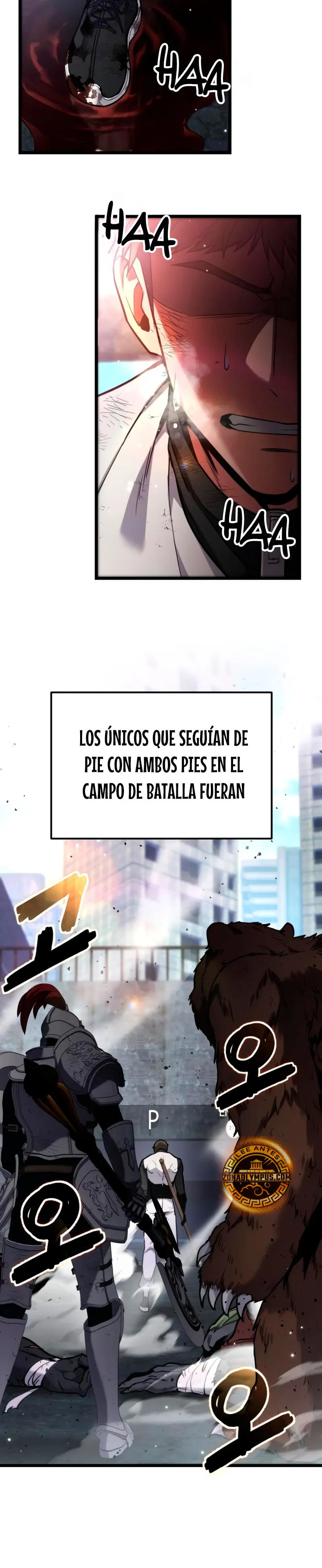 El soberano del hogar Capitulo 59 página 7