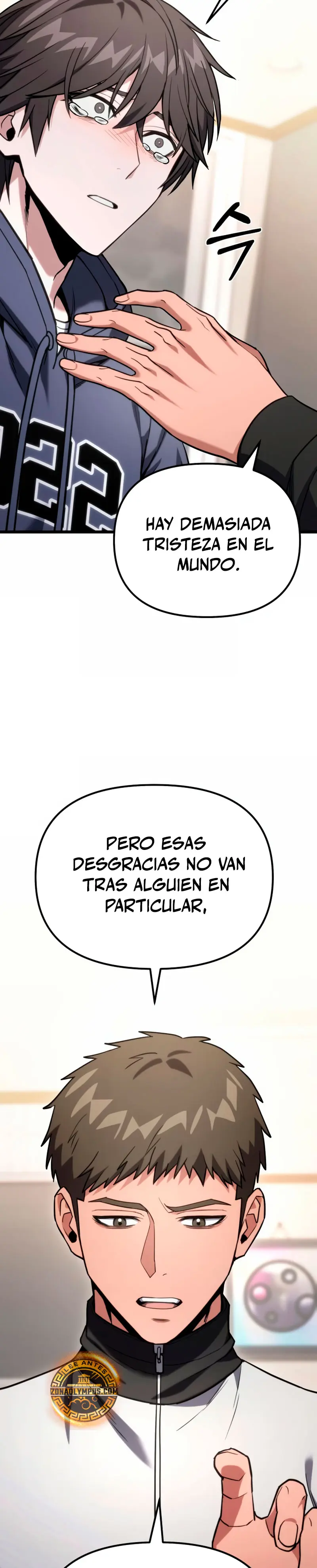 El soberano del hogar Capitulo 60 página 12