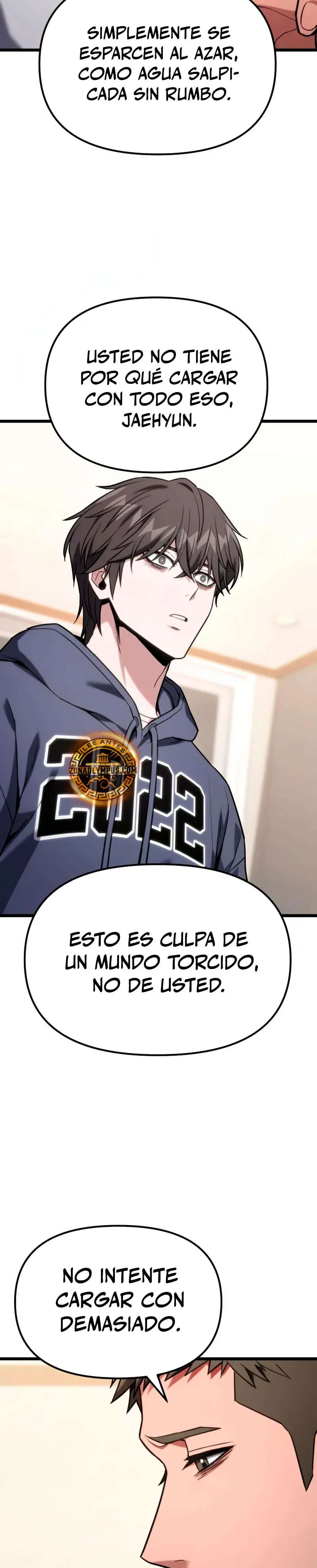 El soberano del hogar Capitulo 60 página 13
