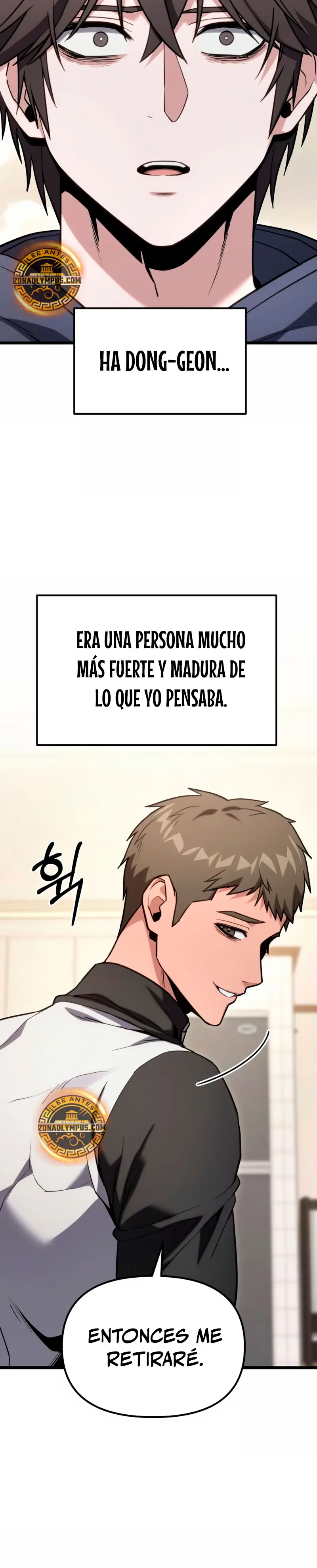 El soberano del hogar Capitulo 60 página 15