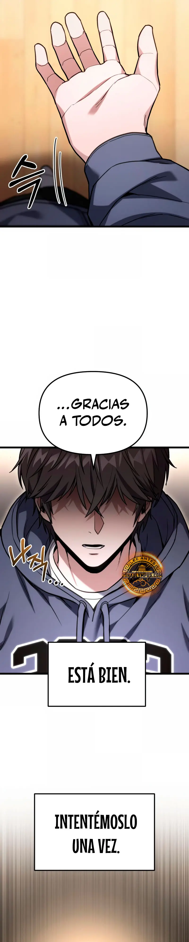 El soberano del hogar Capitulo 60 página 23