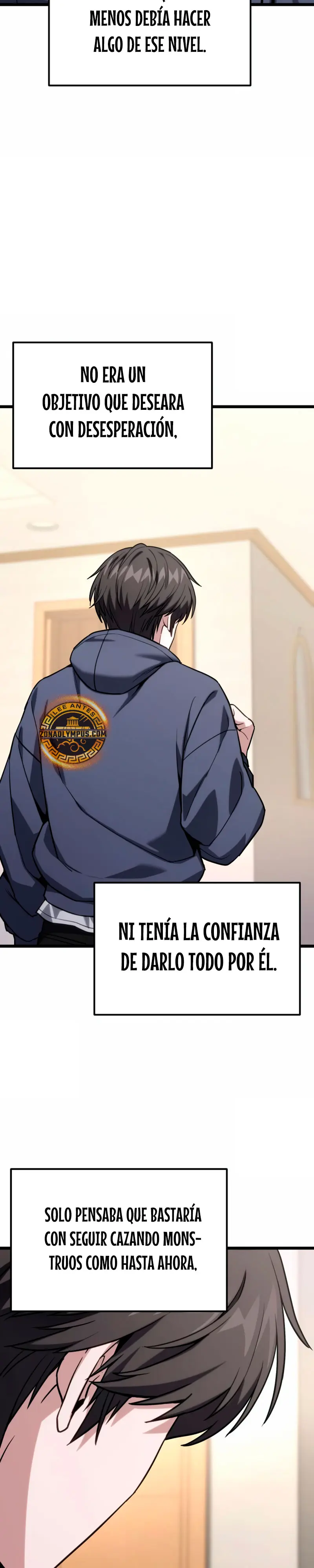 El soberano del hogar Capitulo 60 página 25