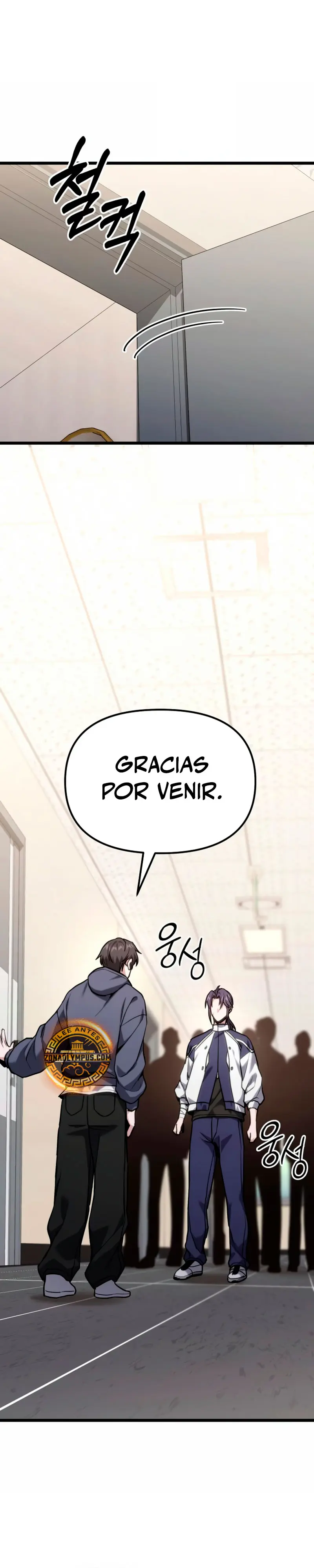 El soberano del hogar Capitulo 60 página 30