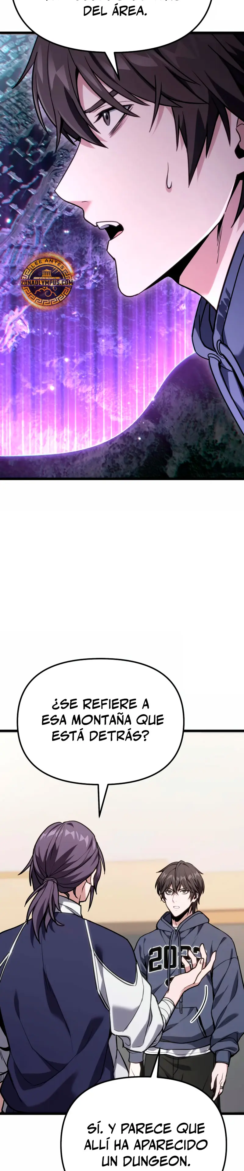 El soberano del hogar Capitulo 60 página 42