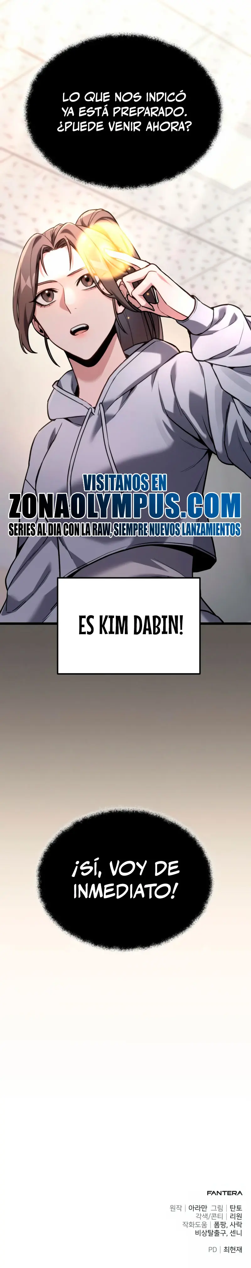 El soberano del hogar Capitulo 60 página 46