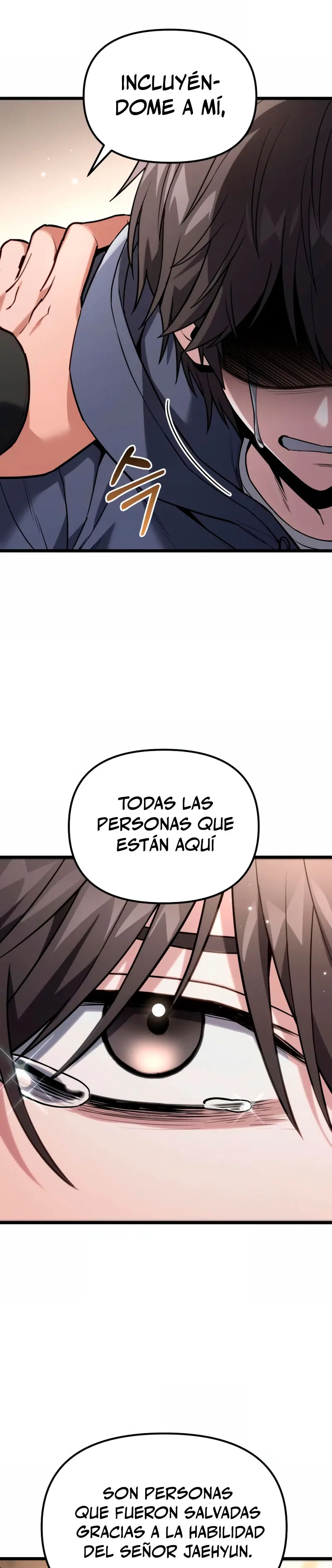 El soberano del hogar Capitulo 60 página 6