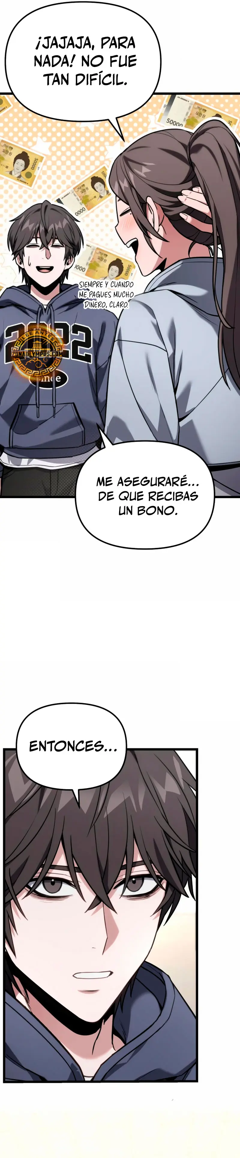 El soberano del hogar Capitulo 61 página 10